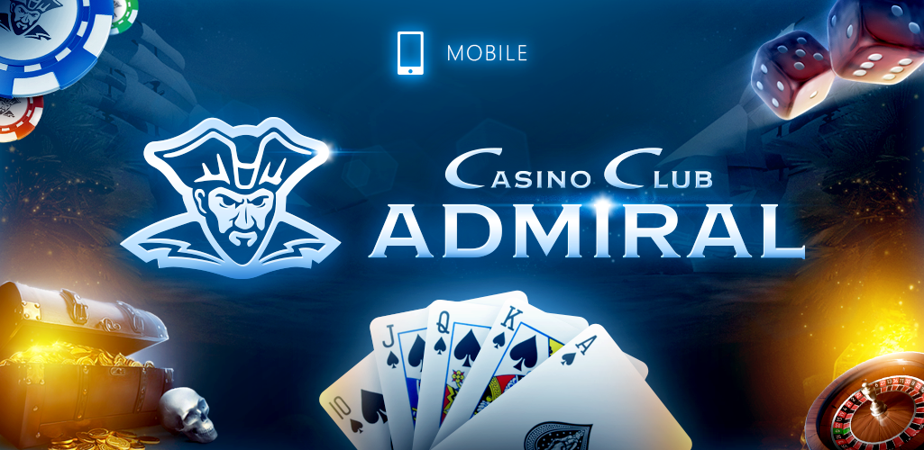 казино адмирал онлайн играть