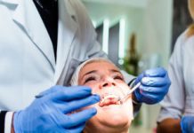 Методы протезирования зубов в Германии