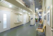 Преимущества медицинских центров