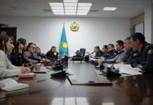 Самые срочные новости Казахстана