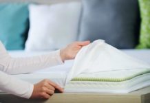 Советы по выбору матраса