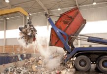 Особенности организации вывоза мусора