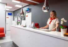 В чем преимущество частного медицинского центра?