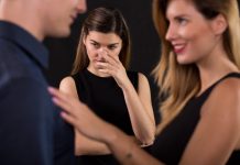 Особенности женской психологии