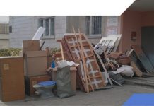 Вывоз мебели на утилизацию: что важно знать?