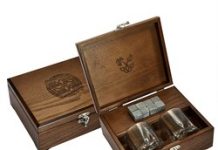 Особенности премиум подарков