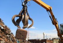 Прием лома черного металла особенности