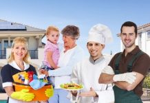 Как грамотно подобрать домашний персонал?