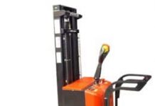 Что представляет собой штабелер ?