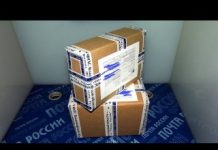 Требования к почтовой коробке