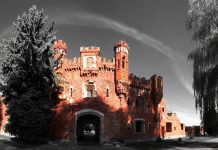 Достопримечательности Бреста