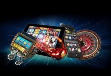 Список самых популярных игровых автоматов в онлайн казино