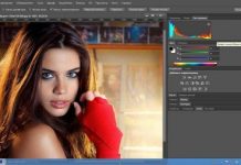 Perfect Image: мощная программа для редактирования фотографий