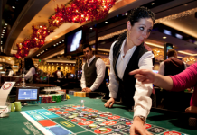 Как обыграть казино Pokerdom?