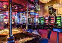 Зачем казино Вулкан Платинум зеркала