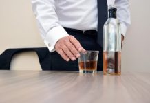 Как выйти из запойного состояния