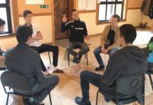 Реабилитация наркозависимых: реальный шанс вернуть трезвый взгляд на жизнь