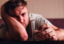 Последствия запойного синдрома