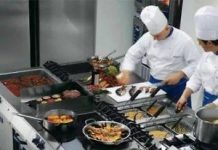 Какое оборудование нужно для ресторана?