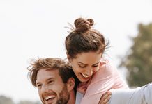 15 секретов счастливых отношений