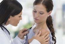 Когда следует обратиться к дерматологу?