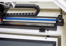 Виды лазерно-гравировальных станков