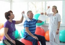 Советы медиков по реабилитации после ковида