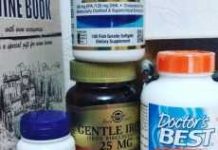 Какие витамины нужно принимать женщинам?