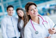 Причины популярности частных медицинских центров