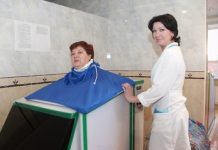 Сухая углекислая ванна: особенности процедуры