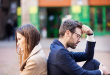 Как нельзя расставаться с девушкой