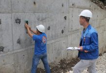 То входит в техническое обследование состояния зданий?