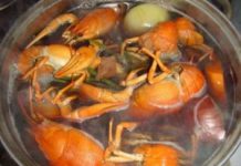 Чем полезны вареные раки для человека?