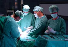 Самые распространенные синдромы в хирургии