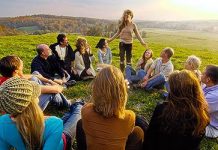 Реабилитация 12 шагов для зависимых