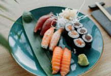 Cуши и роллы: в чем разница и что полезнее для здоровья