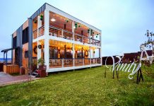 Посуточная аренда коттеджа в Санкт-Петербурге