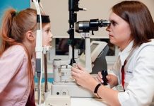 Когда обращаться к офтальмологу?