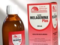 Мелагенин плюс: эффективная помощь в лечении витилиго