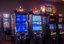 Игровые автоматы в IZZI Casino