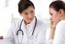 Прием гинеколога и рекомендации пациенткам