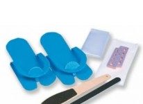 Расходные материалы в косметологии