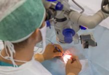 Методы удаления катаракты