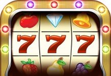 Казино Супер Слотс: игровые автоматы онлайн нового поколения