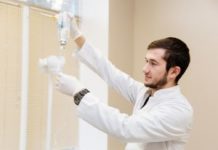 Наркологическая клиника Твой шанс: помогает людям начать жизнь заново