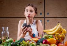 Здоровое питание: почему это важно?