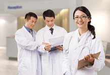 Особенности превентивной медицины