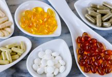 Нутрицевтики: как они влияют на организм