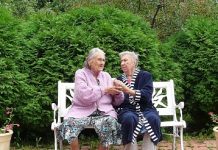 Как выбрать пансионат для пожилых людей?