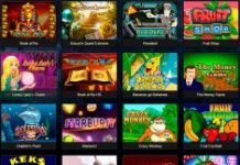 Slotozal: играйте только в лучшие игровые автоматы онлайн